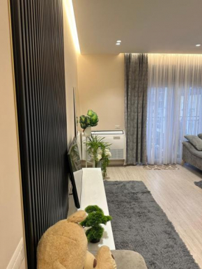 Daily Apartment 3